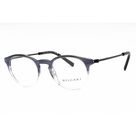 Bvlgari EYEGLASSES BV3052-5484-48 New with case - Picture 3 of 5